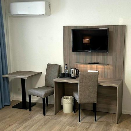 Hotel Villa Am Paradies Йена Екстериор снимка