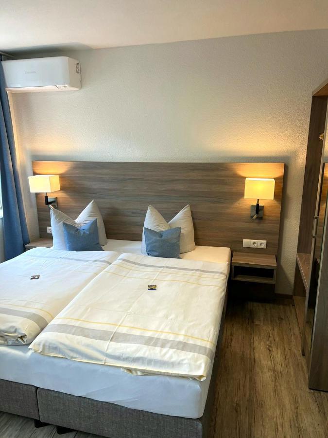 Hotel Villa Am Paradies Йена Екстериор снимка
